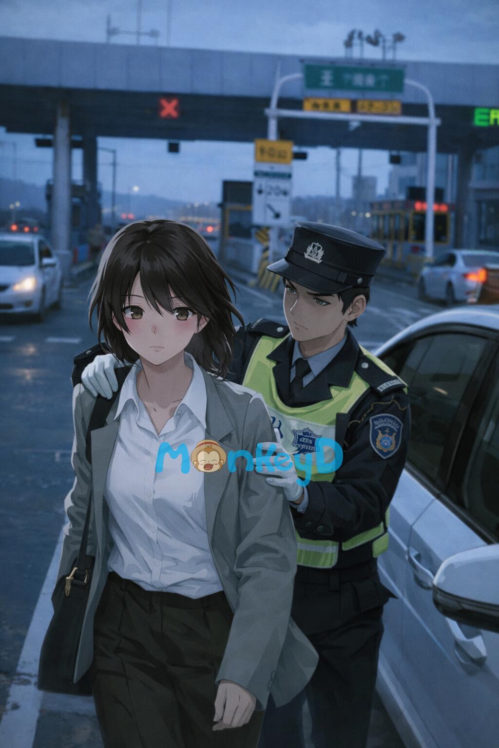 Tên Bạn Trai Và Nhỏ Tiểu Tam Giả Nai