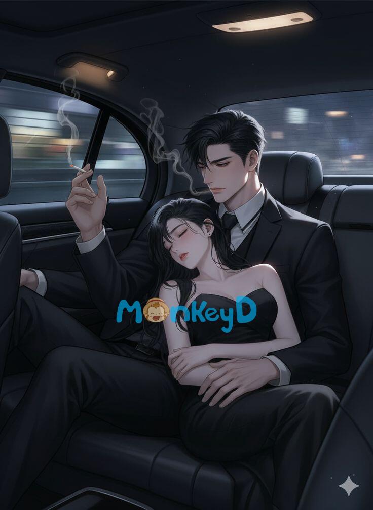 Tên Phản Diện Yêu Tôi Điên Cuồng