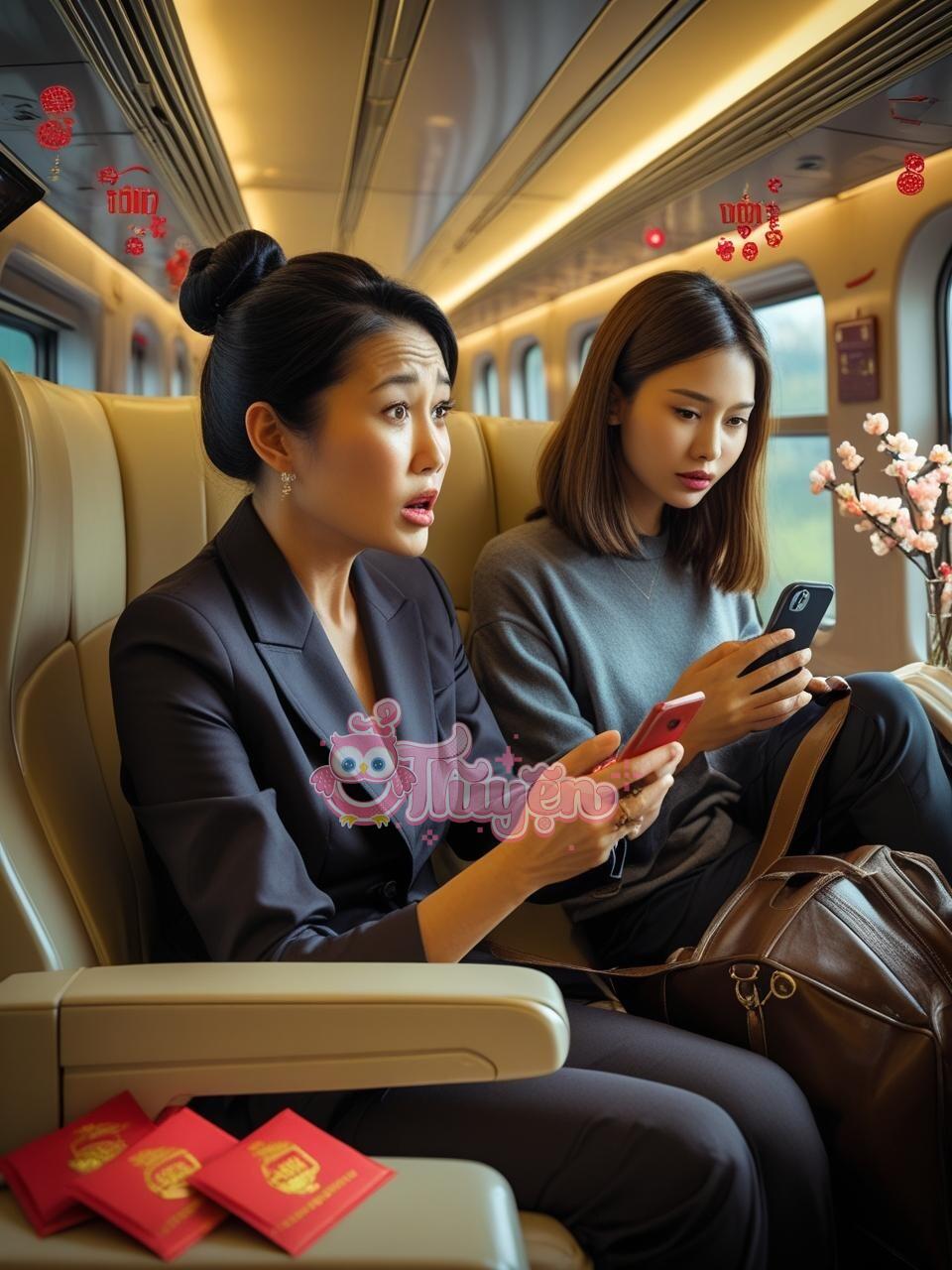 Tết Này, Kịch Hay Bắt Đầu