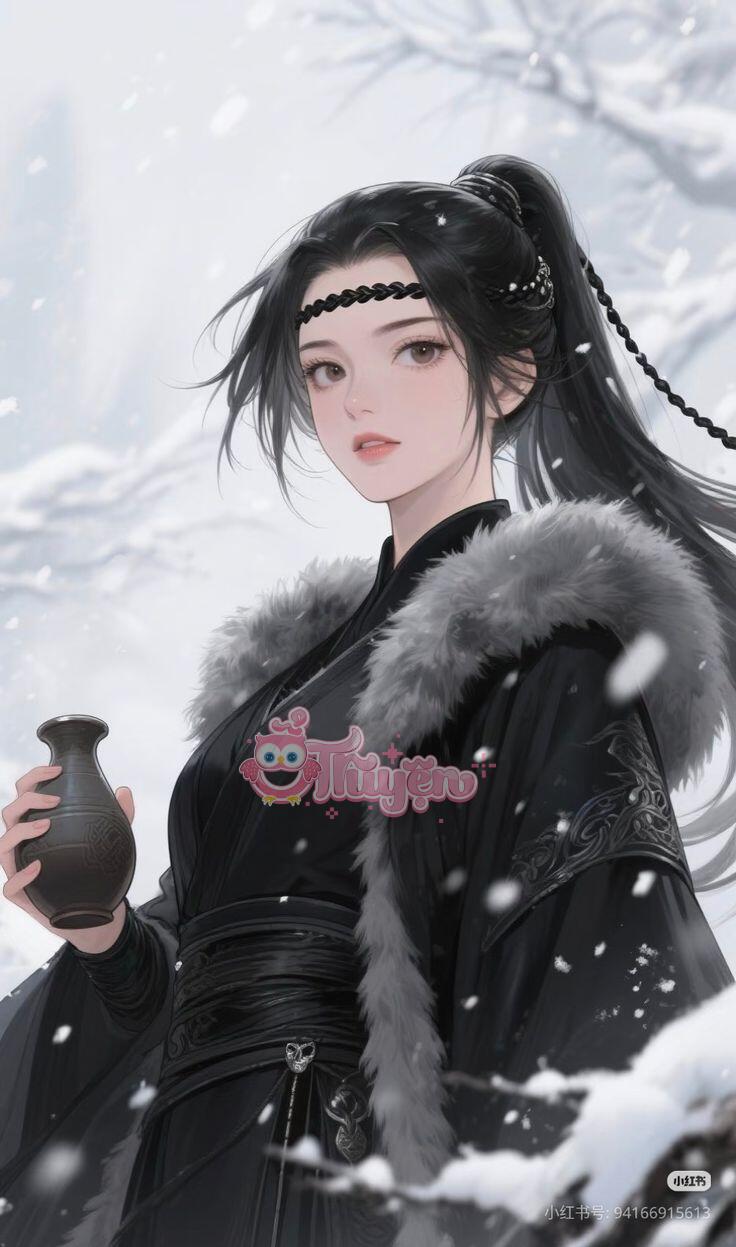 Thái Giám Giả Mạo