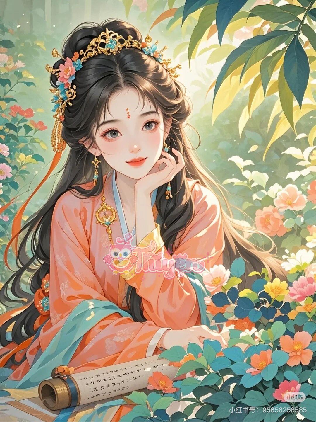 Thái Nữ Oán