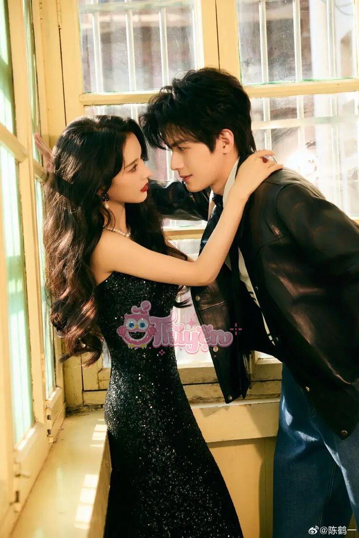 Thái Tử Gia Là Chó Liếm Của Tôi