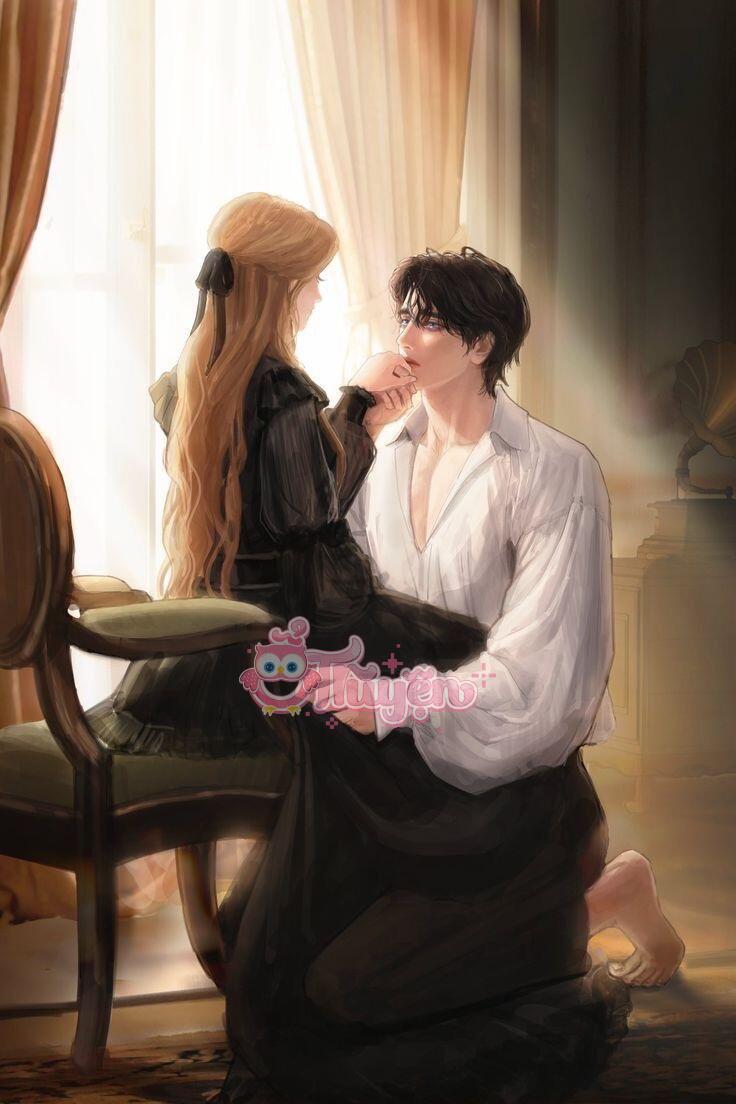 Thái Từ Gia Là Chó Liếm