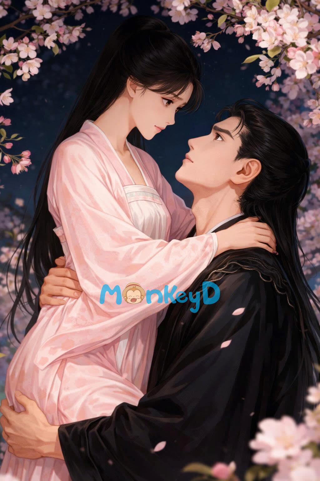 Thái Tử Phi Nuôi Một Ngoại Thất