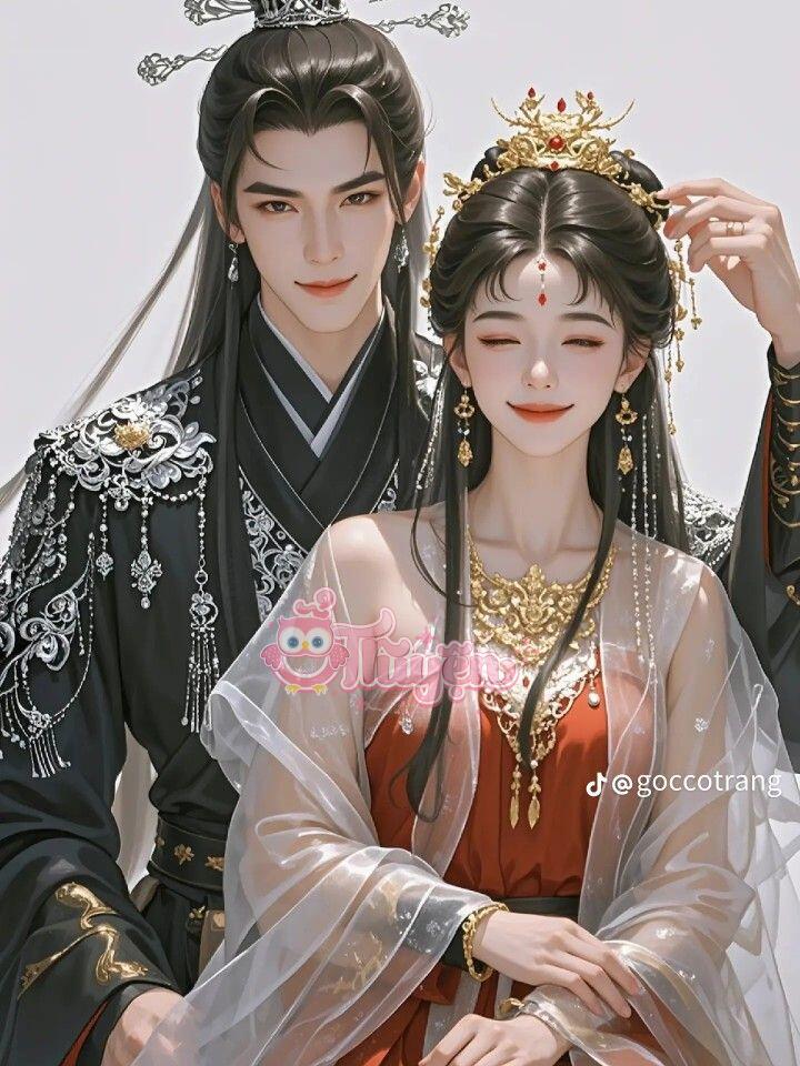 Thái Tử Quá Đỗi Nghiêm Túc