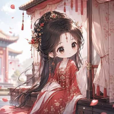 Thái Tử Vì Nàng, Đánh Mất Ta