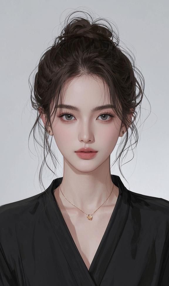 Thẩm Kiều Kiều