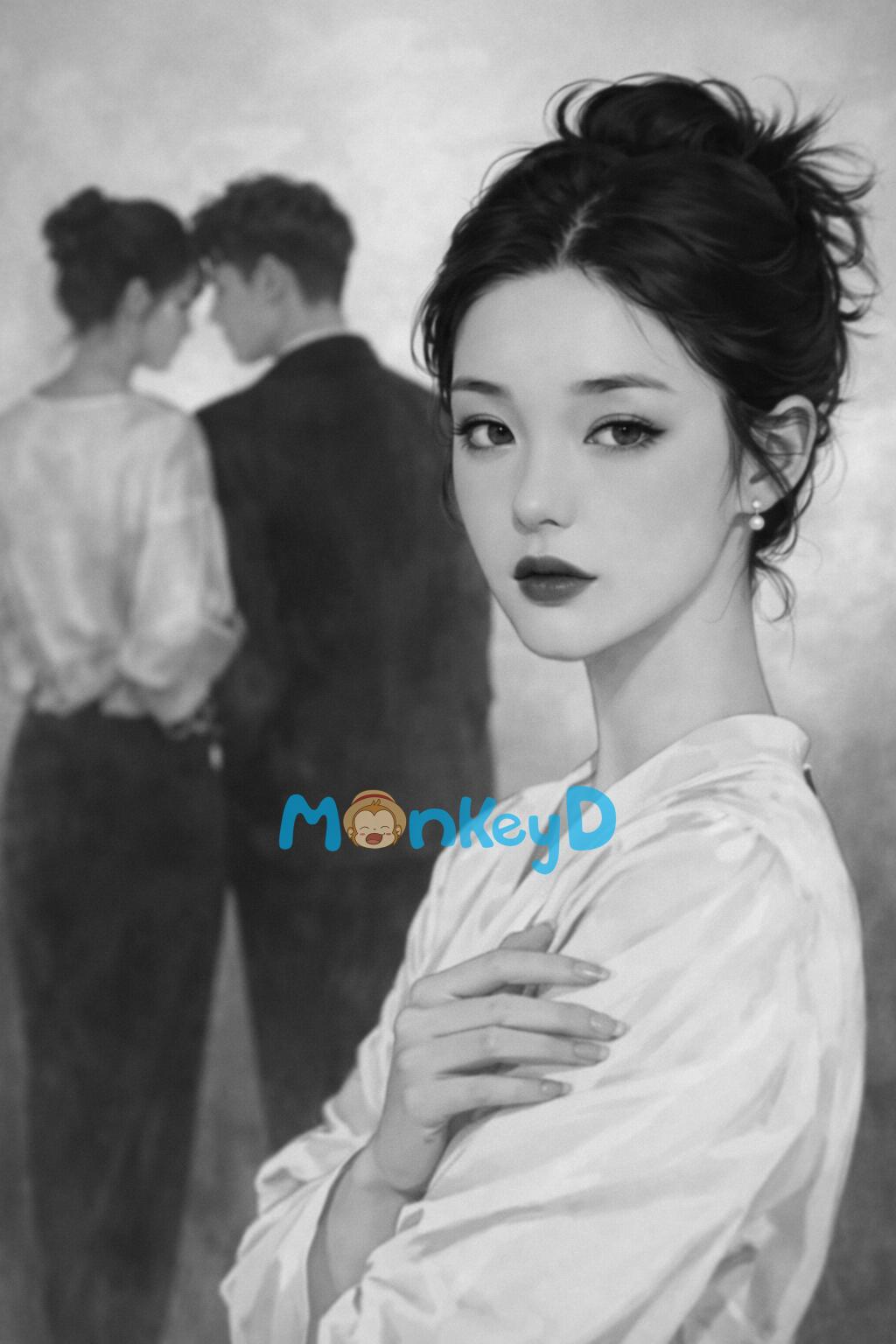 Thẩm Kinh Nam, Thẩm Kinh Bắc