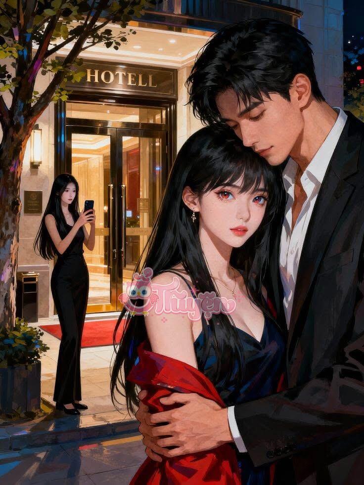 Thâm Tình Đến Muộn