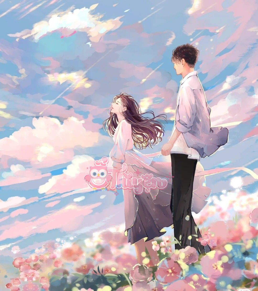 Thẳng Tiến Mây Xanh