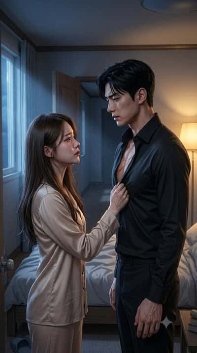 Thanh Mai Không Đợi Được Trúc Mã