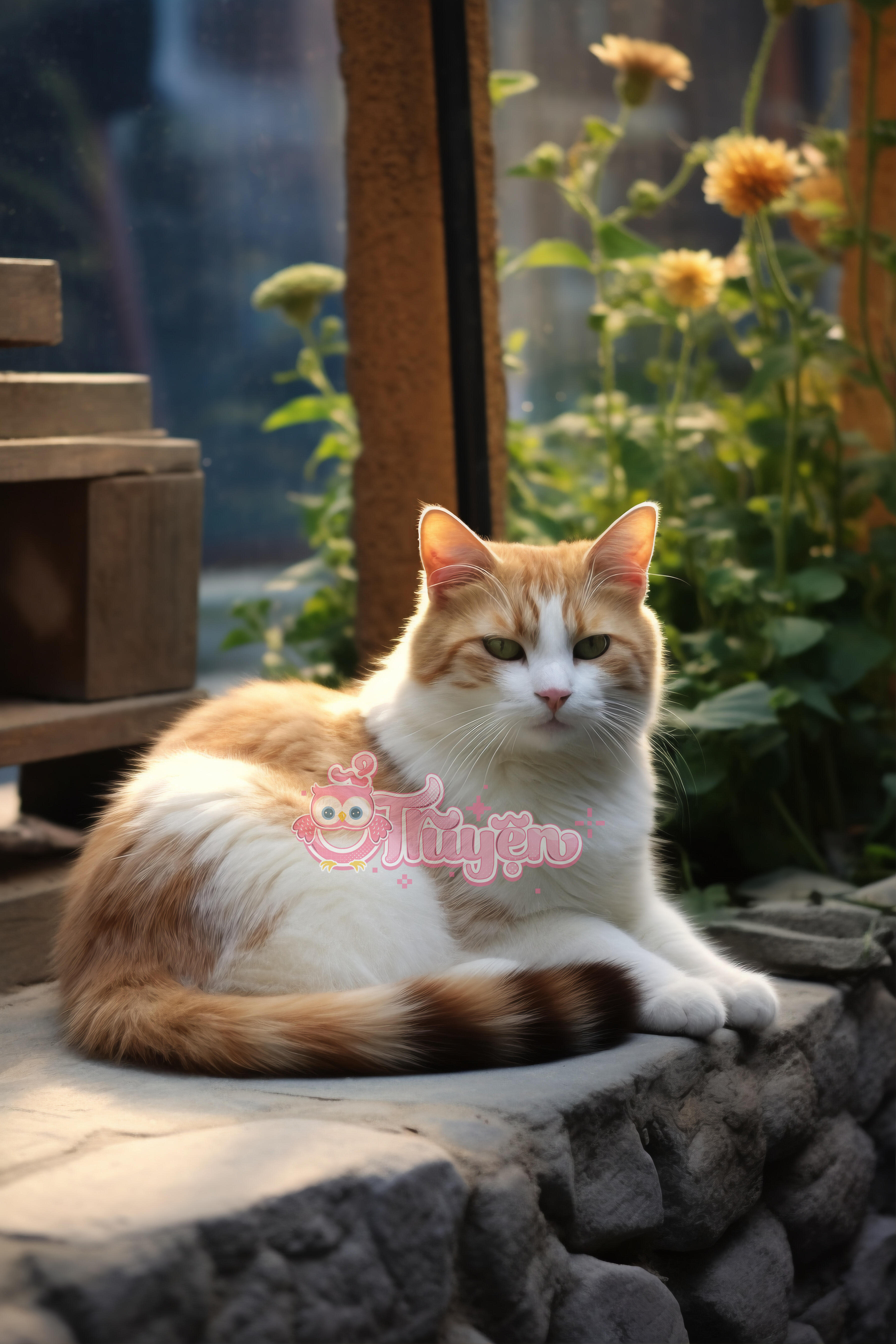 Thanh Mai Trúc Mã Là Nam Chính Truyện Po