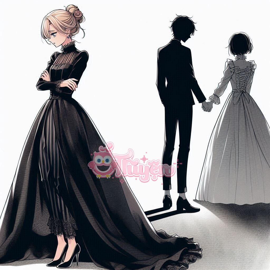 Thành Toàn Cho Anh