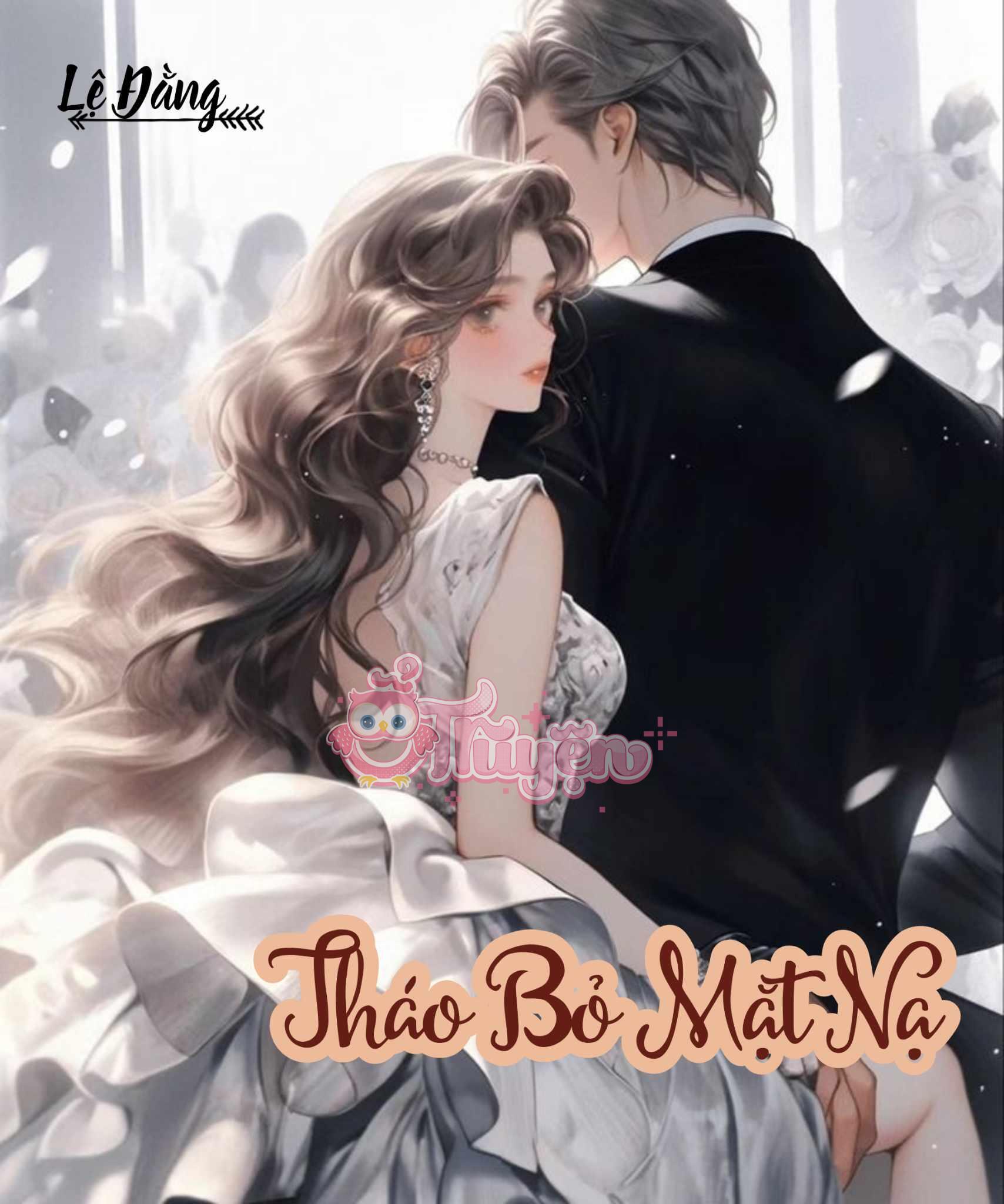 Tháo Bỏ Mặt Nạ