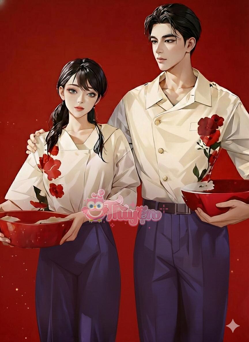 Thập Niên 70: Bị Đuổi Ra Cửa, Ta Bước Thẳng Vào Quân Khu