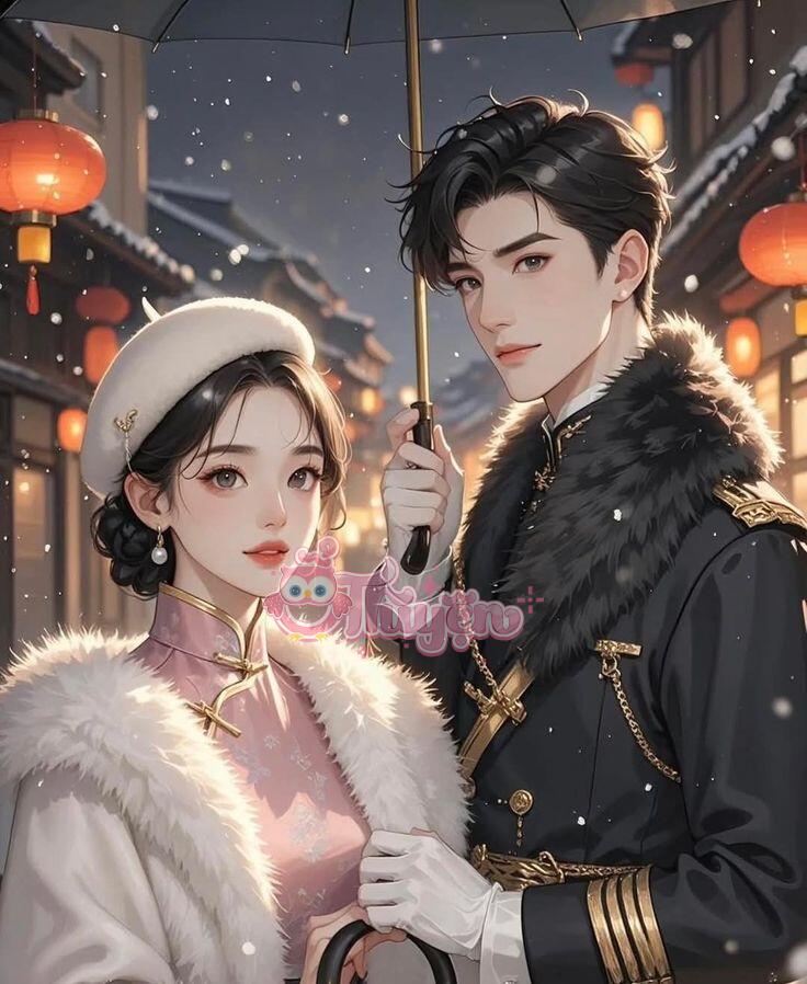 Thập Niên 70: Chồng Cũ Hết Lòng Bảo Bọc Thanh Mai, Tôi Tái Sinh Gả Cho Người Khác