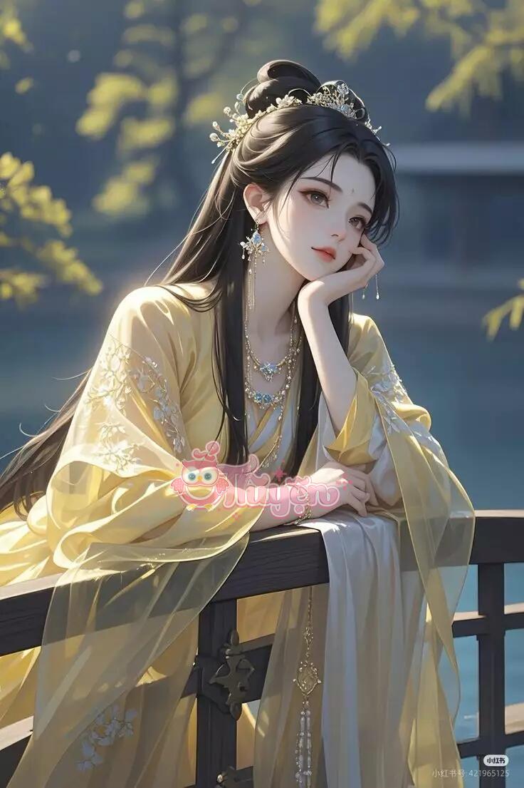 Thập Niên 70: Cuộc Sống Hạnh Phúc Trên Đảo