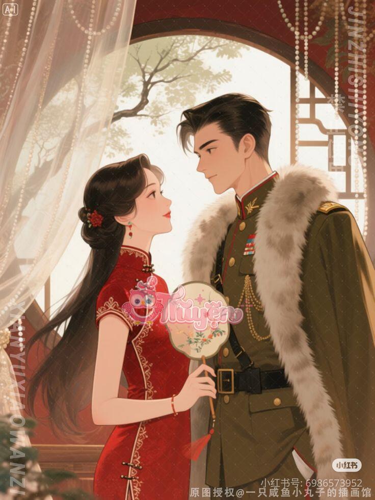 [Thập Niên 70] Làm Mẹ Kế Chứ Không Làm Chị Gái