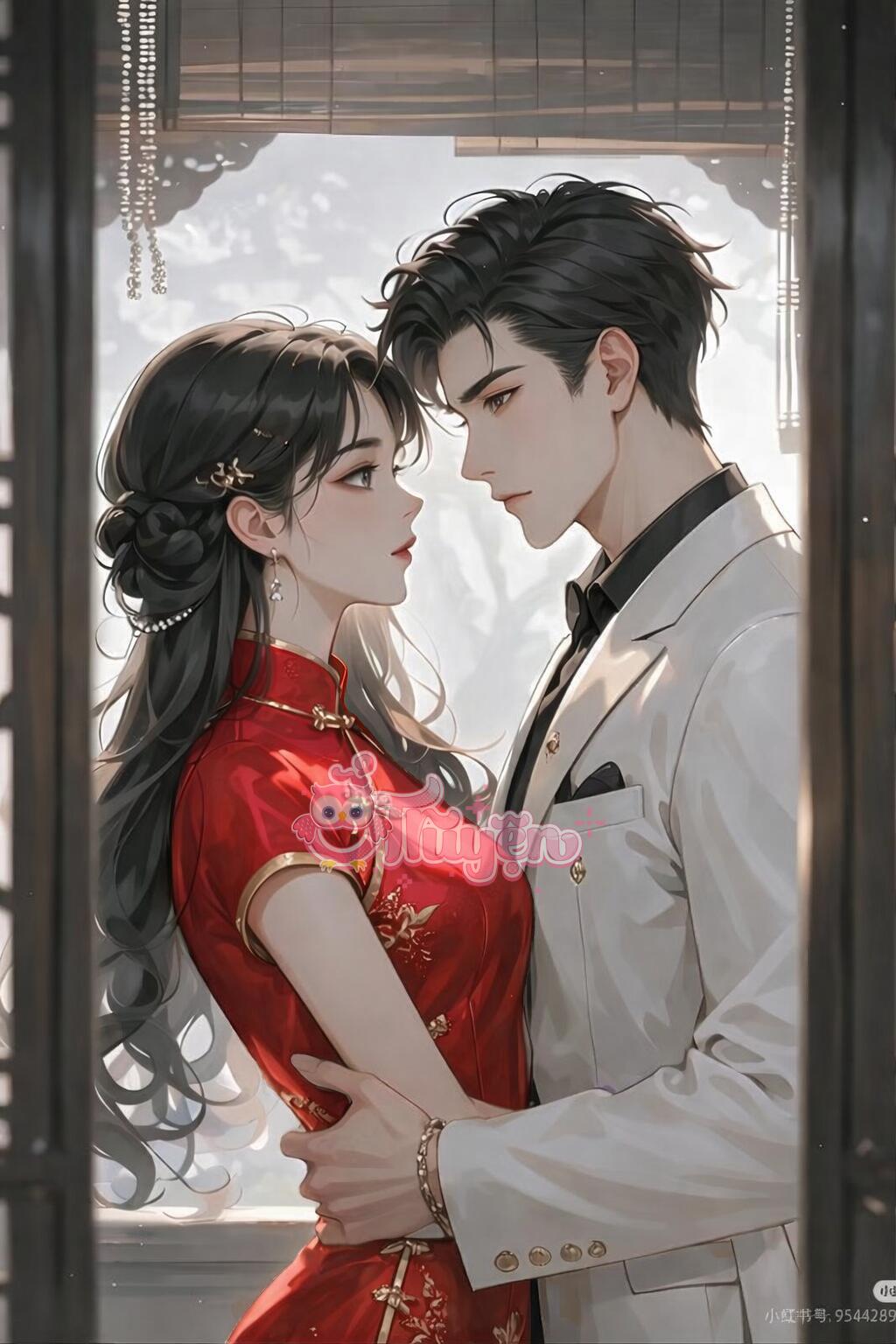 Thập Niên 70: Mang Thai Bỏ Trốn, Thiếu Gia Quân Đội Lạnh Lùng Đỏ Mắt Tìm Kiếm