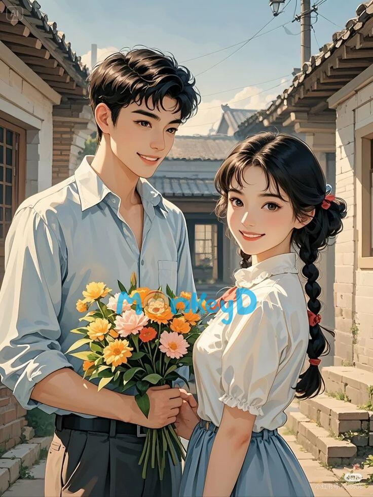 [Thập Niên 70] Người Mẹ Kế Xinh Đẹp Và Đàn Con Đáng Yêu