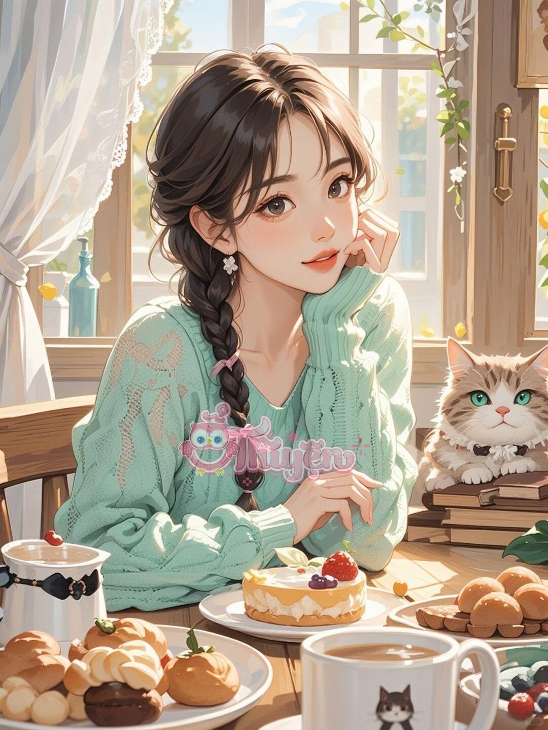 Thập Niên 70: Tôi Trở Thành Nữ Phụ Độc Ác Trong Truyện Niên Đại
