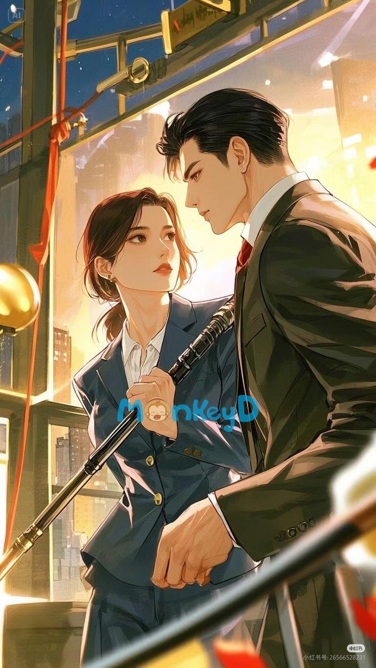 Thập Niên 70: Tránh Xa Gia Đình Cực Phẩm, Tôi Đi Hóng Biến Khắp Thế Gian