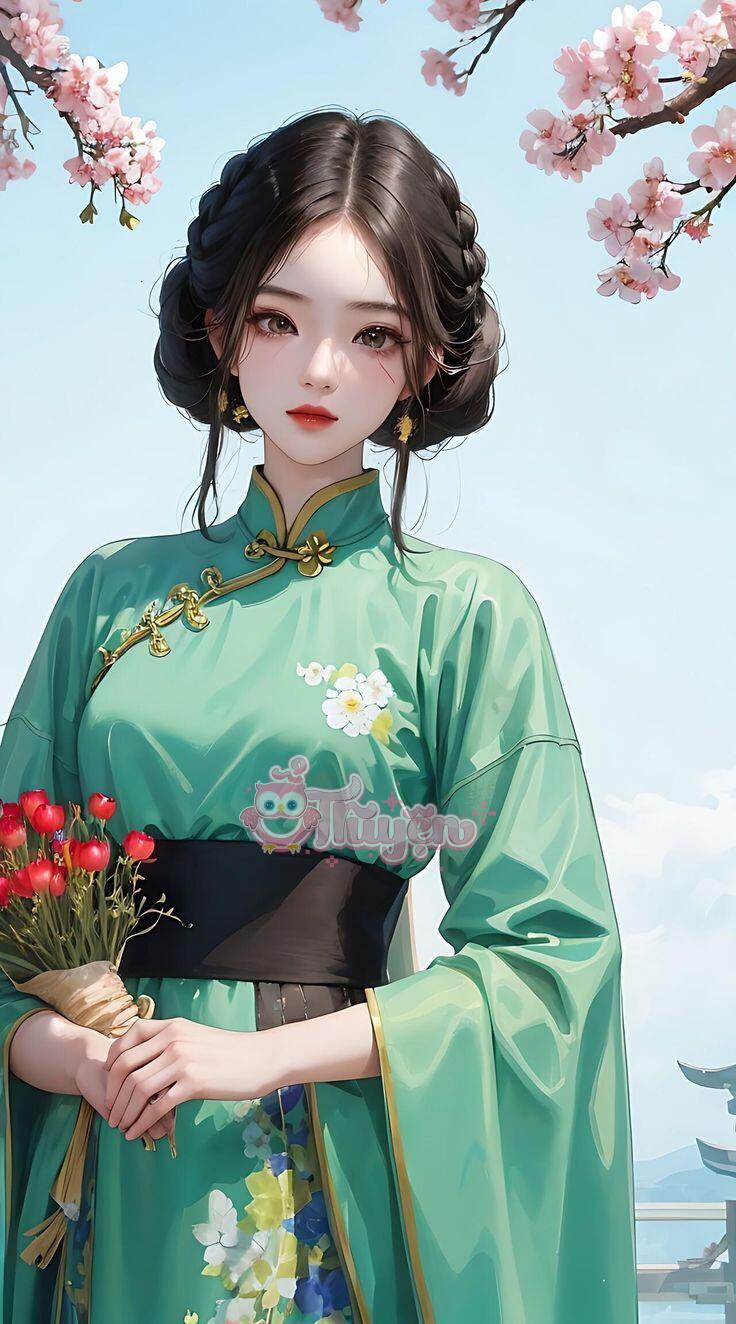 Thập Niên 70: Trở Thành Nữ Xứng Nuôi Con, Làm Giàu