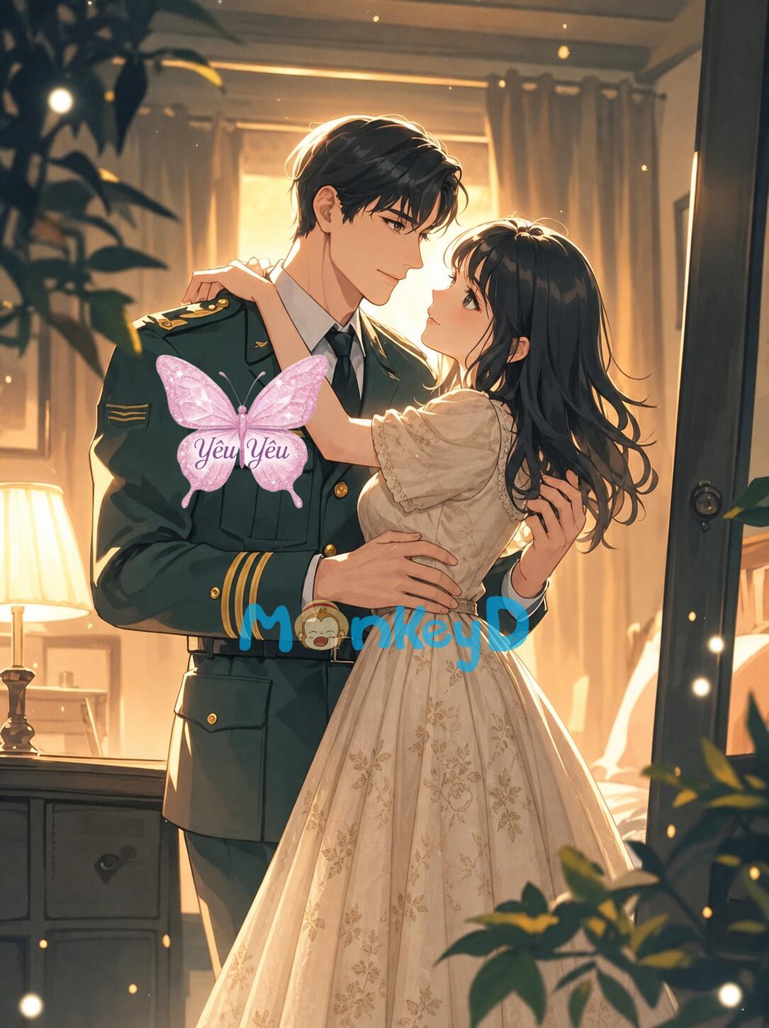 Thập Niên 70: Vét Sạch Gia Sản Của Nhà Tư Bản Cặn Bã, Tôi Dẫn Theo Con Đi Tòng Quân Tìm Chồng Sĩ Quan