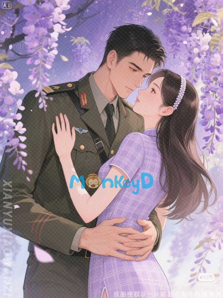 Thập Niên 70: Vị Thuốc Ngọt Của Chàng Quân Nhân