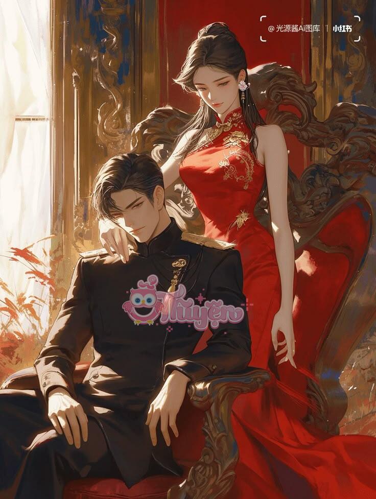 Thập Niên 70: Xuyên Thành Chị Dâu Góa Của Nam Chính? Nữ Phụ Độc Ác Từ Chối Tẩy Trắng