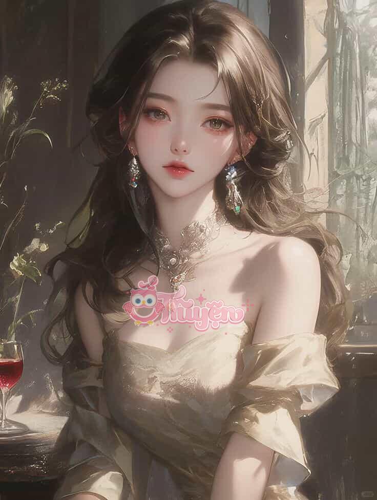 Thập Niên 70: Xuyên Thành Vợ Trước Độc Ác Của Đại Lão, Được Cả Nhà Cưng Chiều