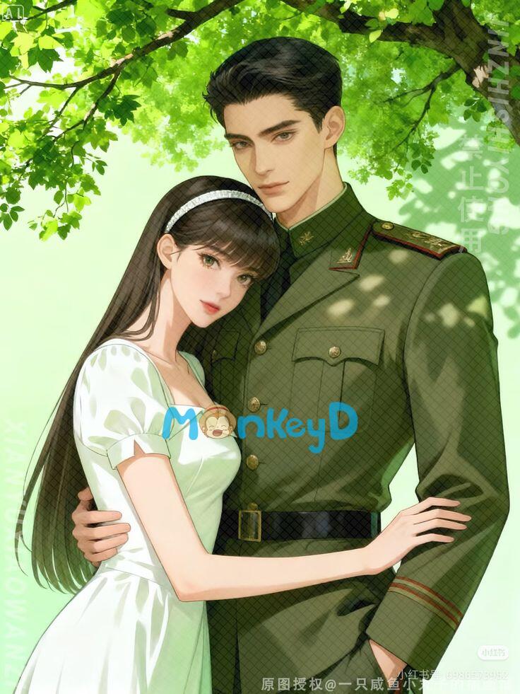 Thập Niên 90: Từ Pháo Hôi Lụy Tình Thành Đại Phú Bà Quân Nhân