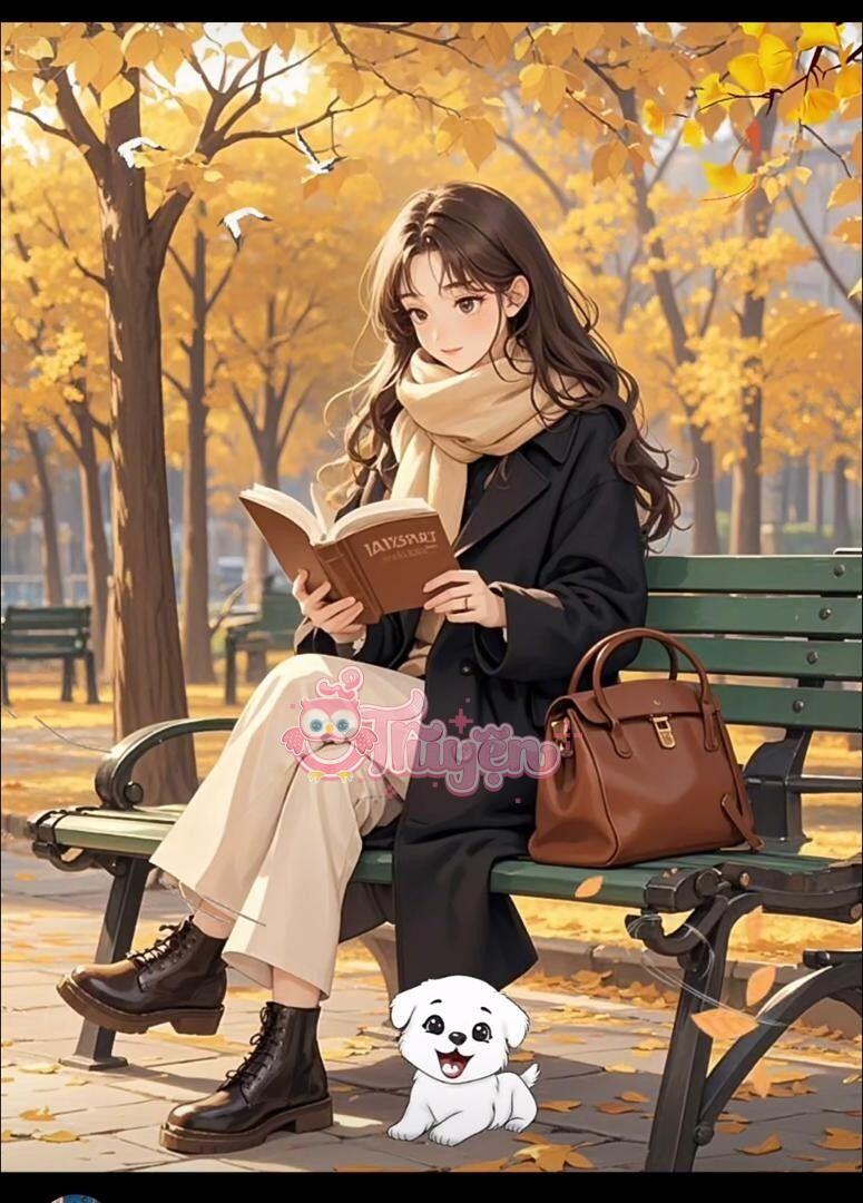 Thập Niên _ Buông Bỏ Để Tự Do