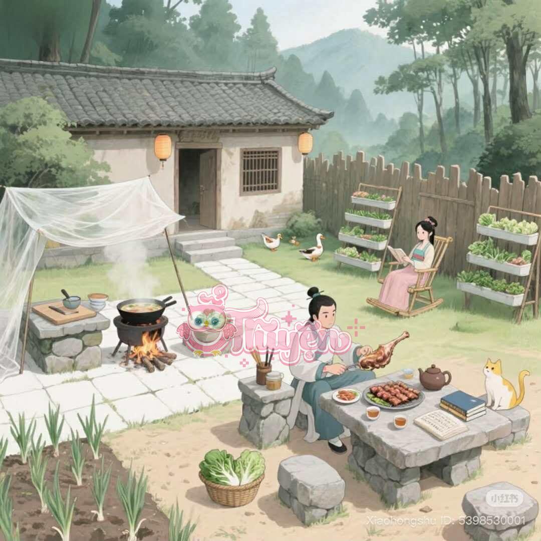 Thập Toàn Cửu Hảo