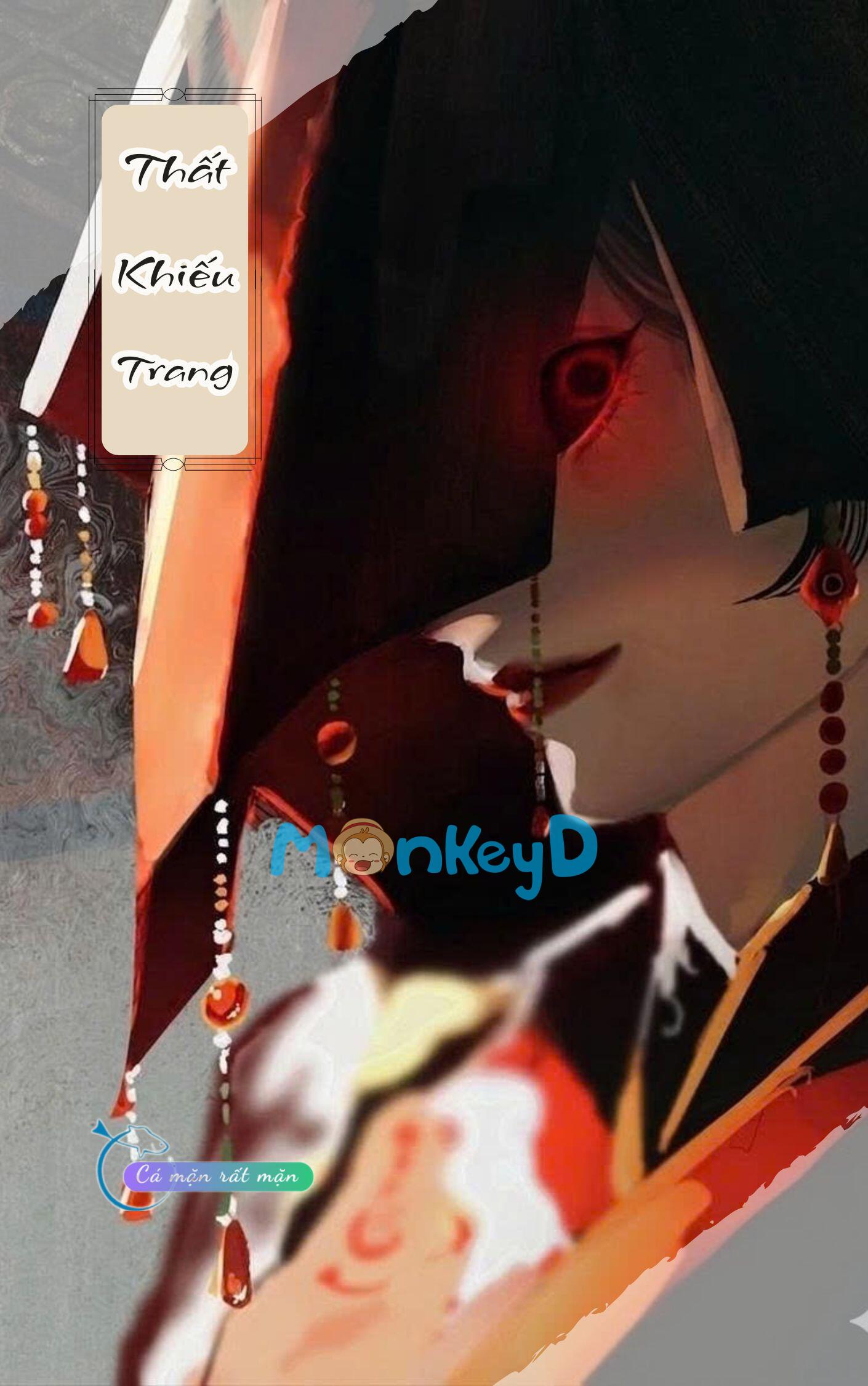 Thất Khiếu Trang