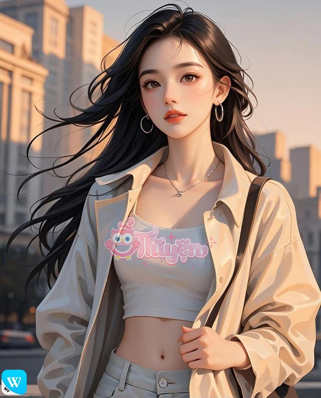 Thất Tình Khi Có Tuổi
