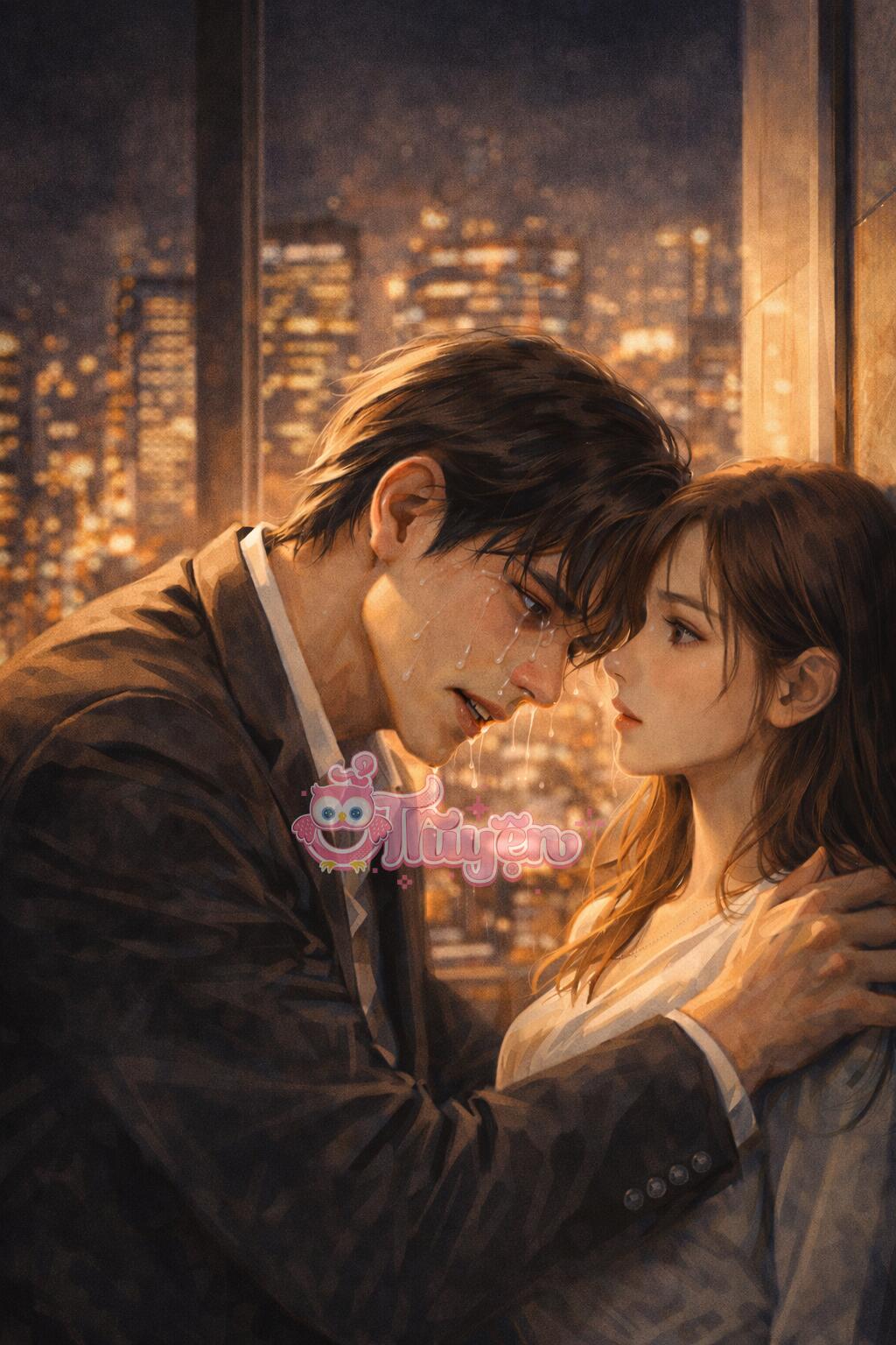 Thâu Tóm Cả Thế Giới, Chỉ Thua Mình Em