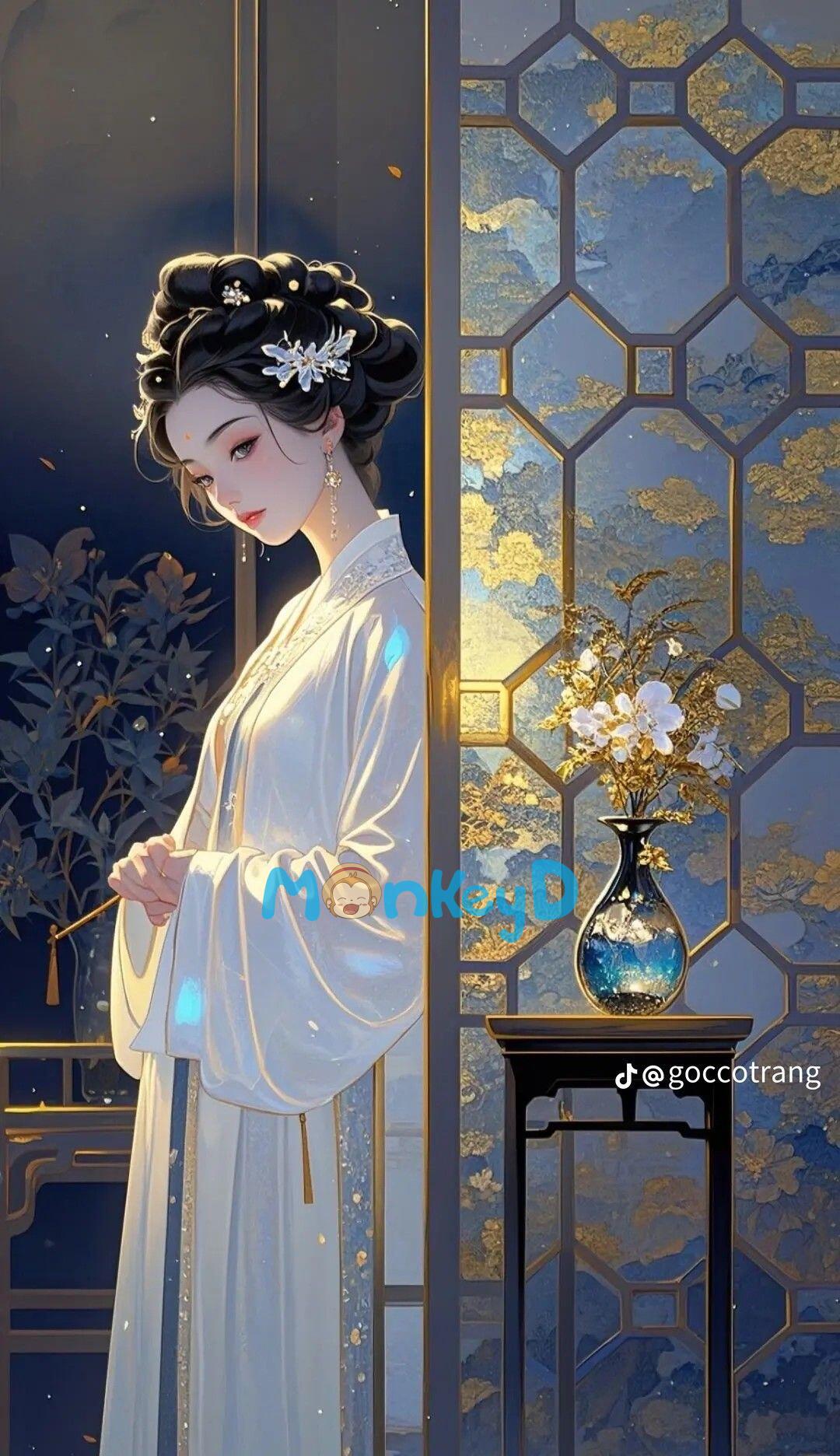 Thay Mận Đổi Đào