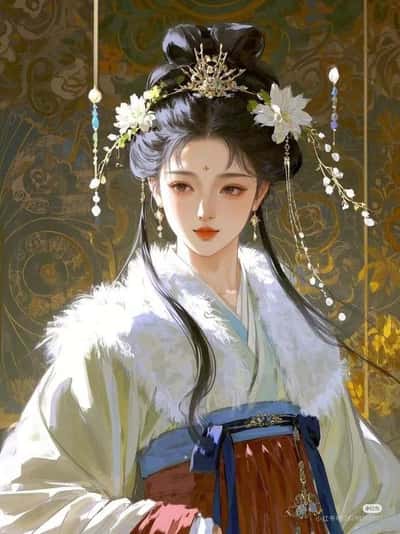 Thay Trưởng Tỷ Gả Cho Trạng Nguyên Lang