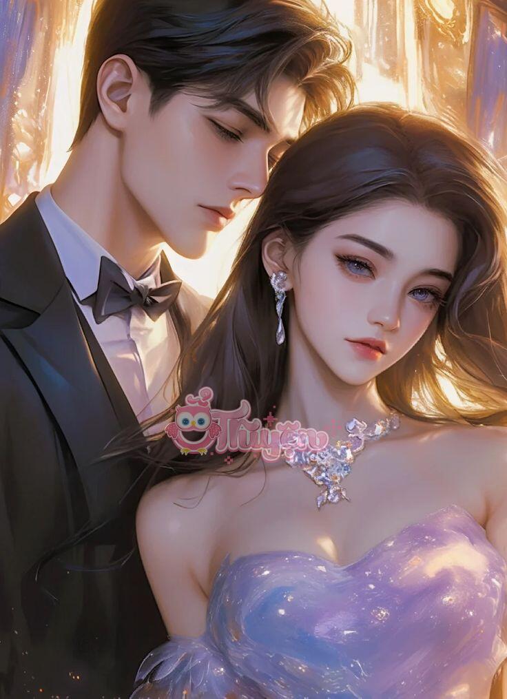 Thế Thân Bạch Nguyệt Quang