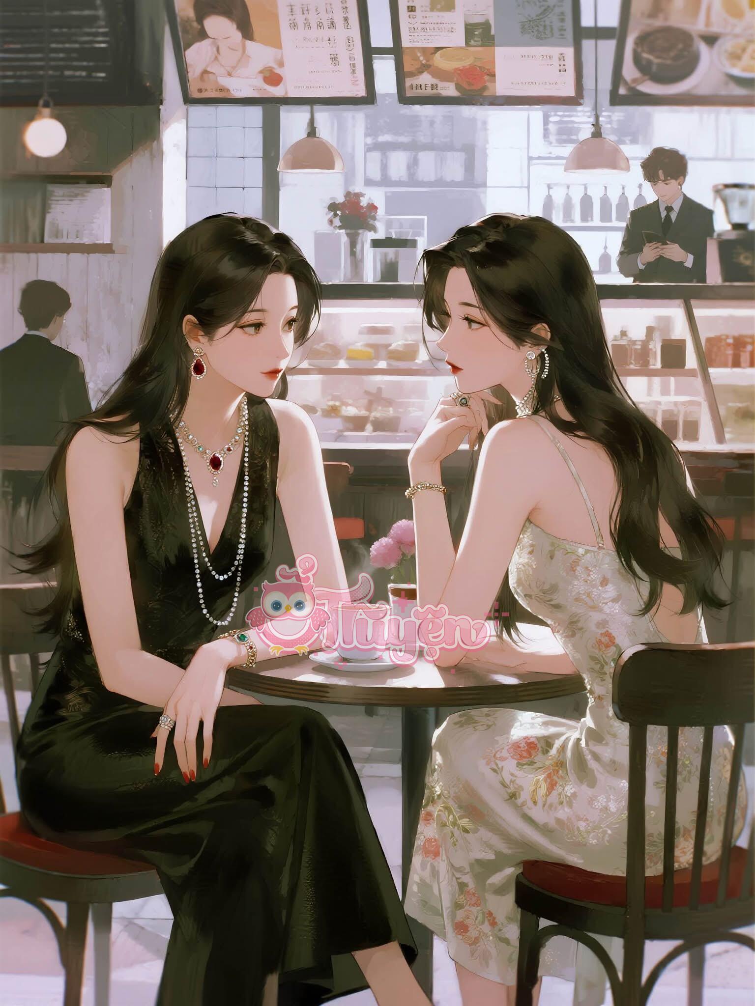 Thế Thân Thượng Vị