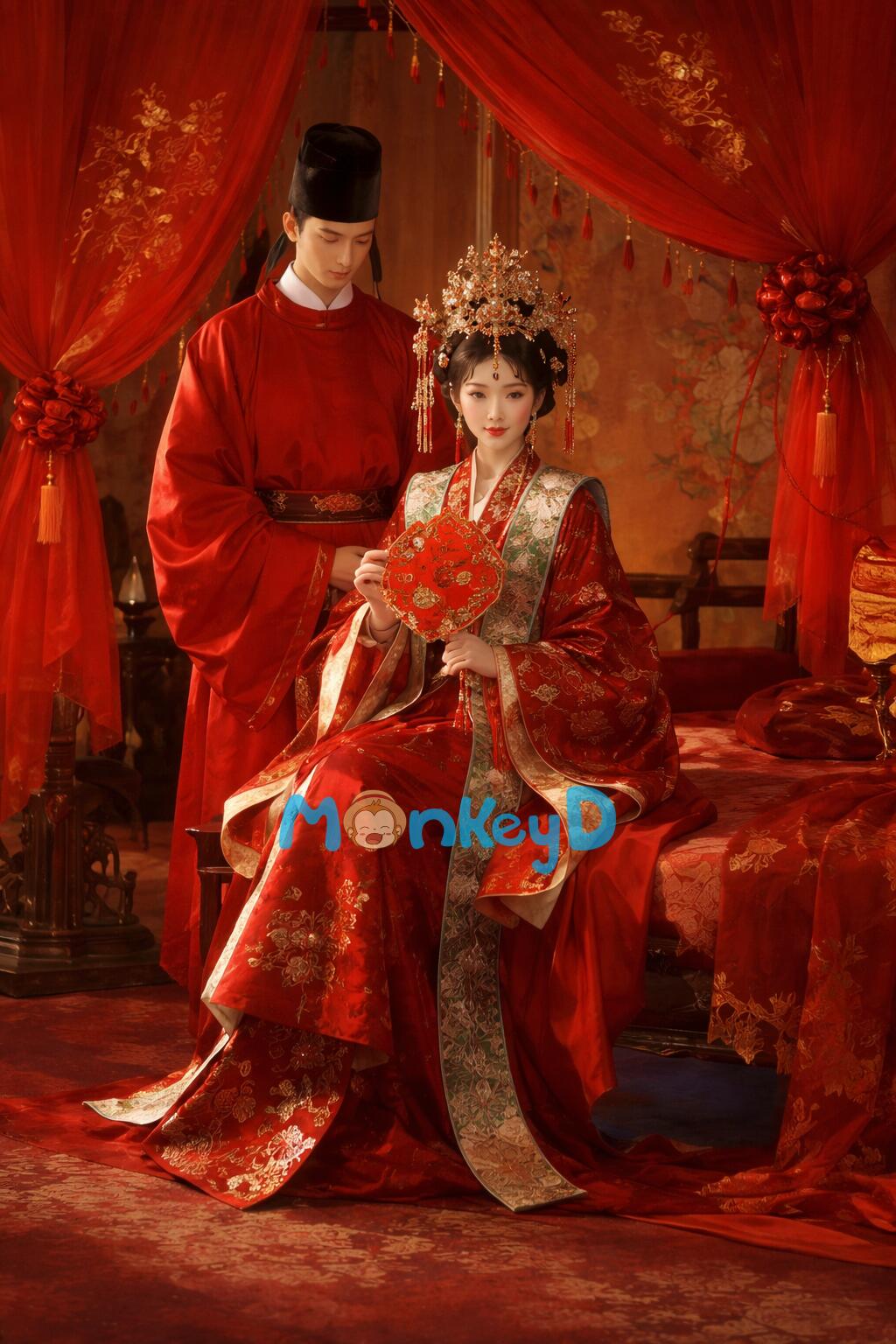 Thê Tử Chưa Từng Gặp