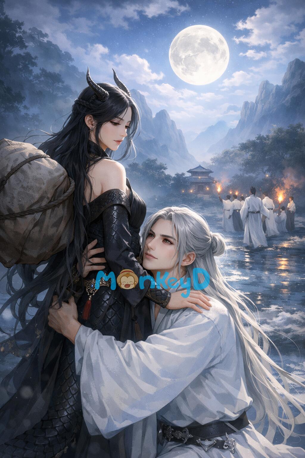 Thê Tử Nhà Ta Cũng Chẳng Phải Hạng Lương Thiện