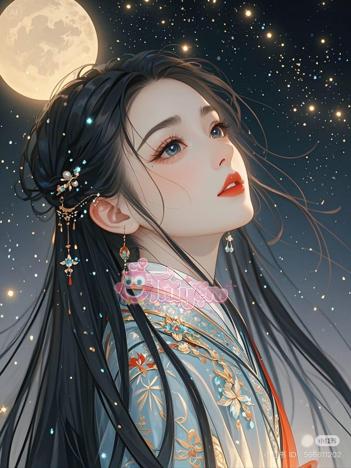 Thề Ước Tan Trong Gió