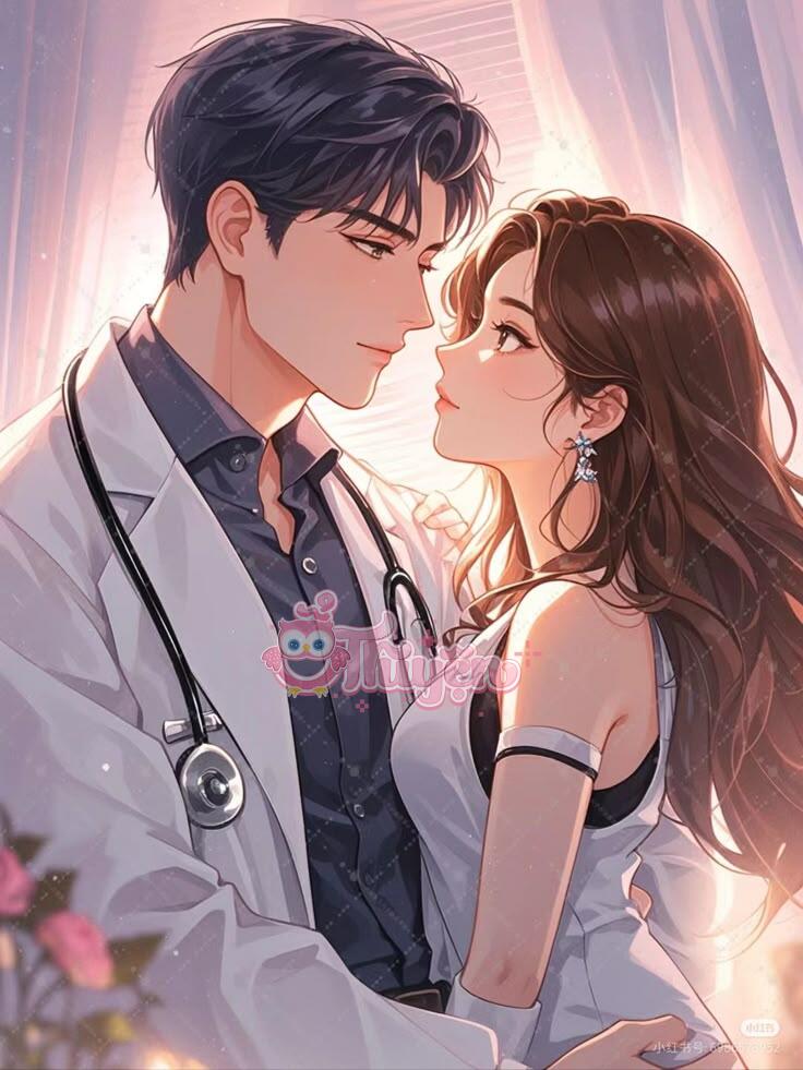 Theo Đuổi Ông Chồng Bác Sĩ