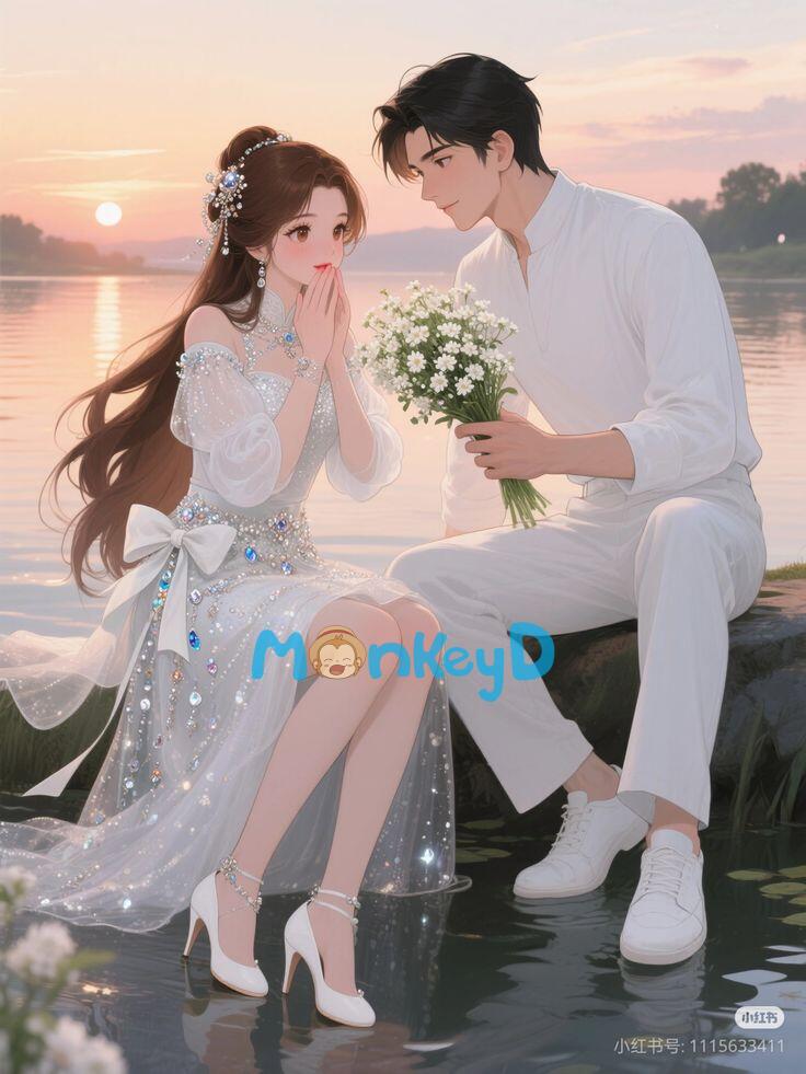 Thì Ra Anh Vẫn Luôn Ở Đó