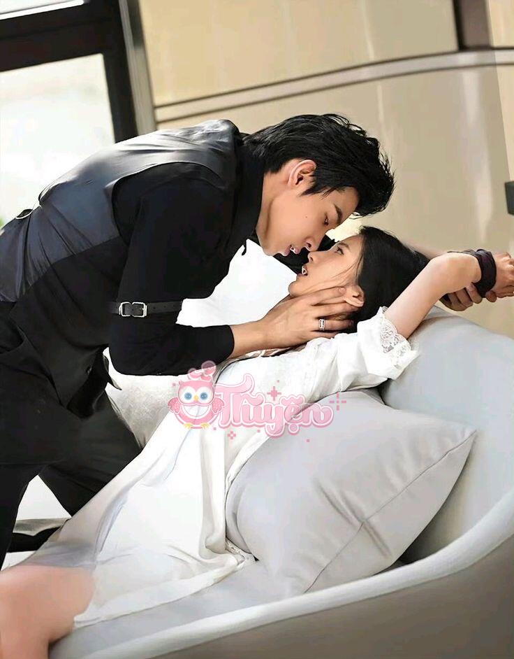 Thì Ra Là Anh Ấy