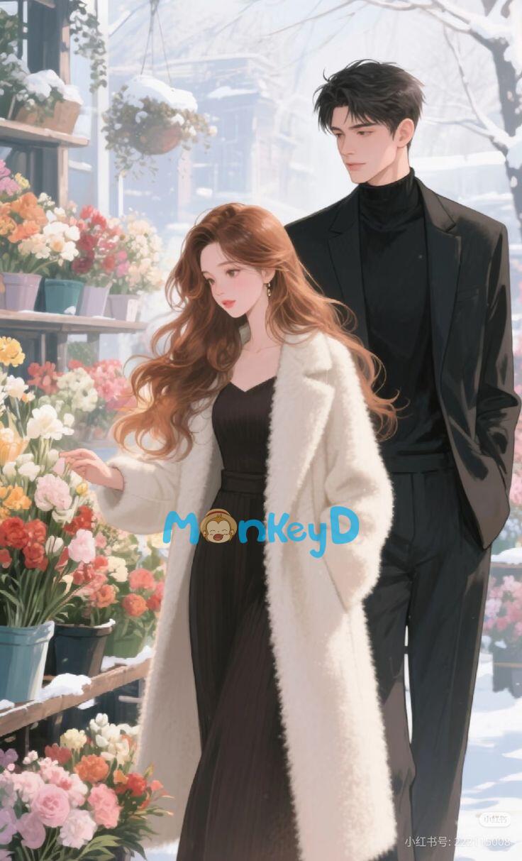 Thì Ra Người Anh Yêu Là Em