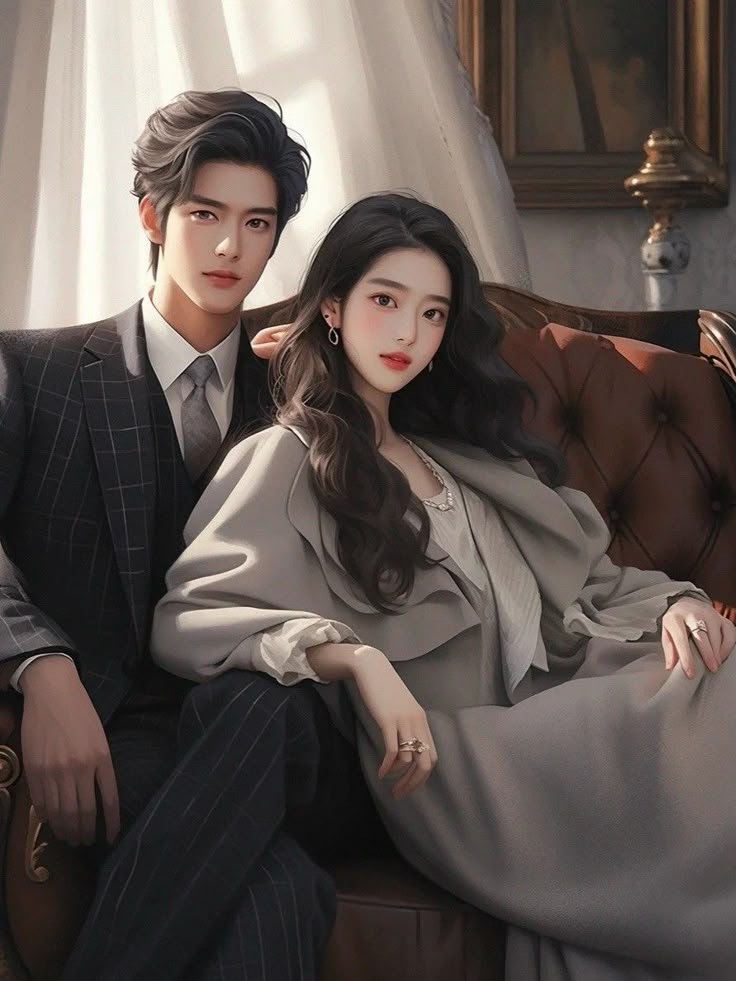 Thiên Kim Giả Cuối Cùng Cũng Được Hạnh Phúc Rồi!