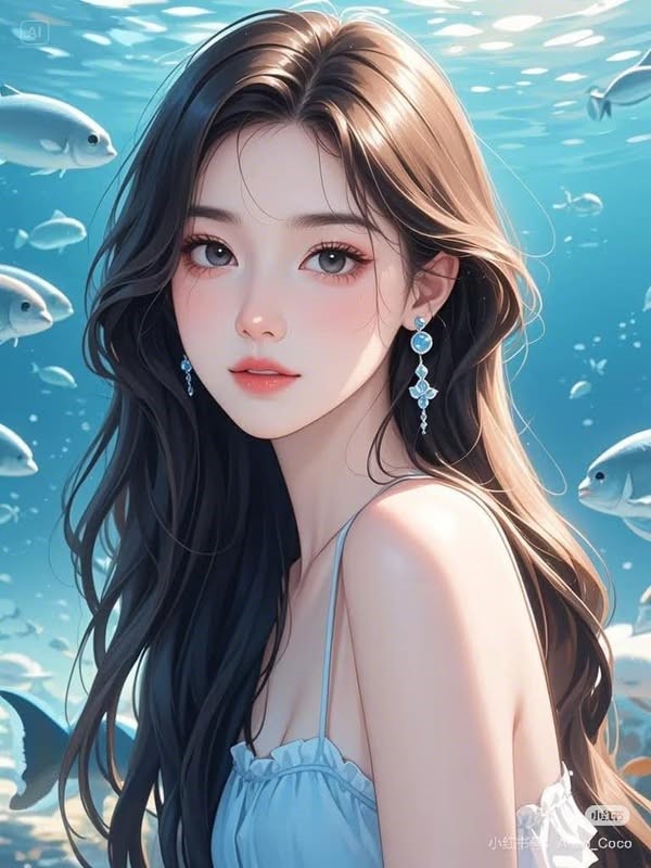 Thiên Kim Thật Không Dễ Chọc